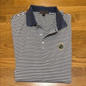 Peter Millar Summer Comfort Polo Size XL